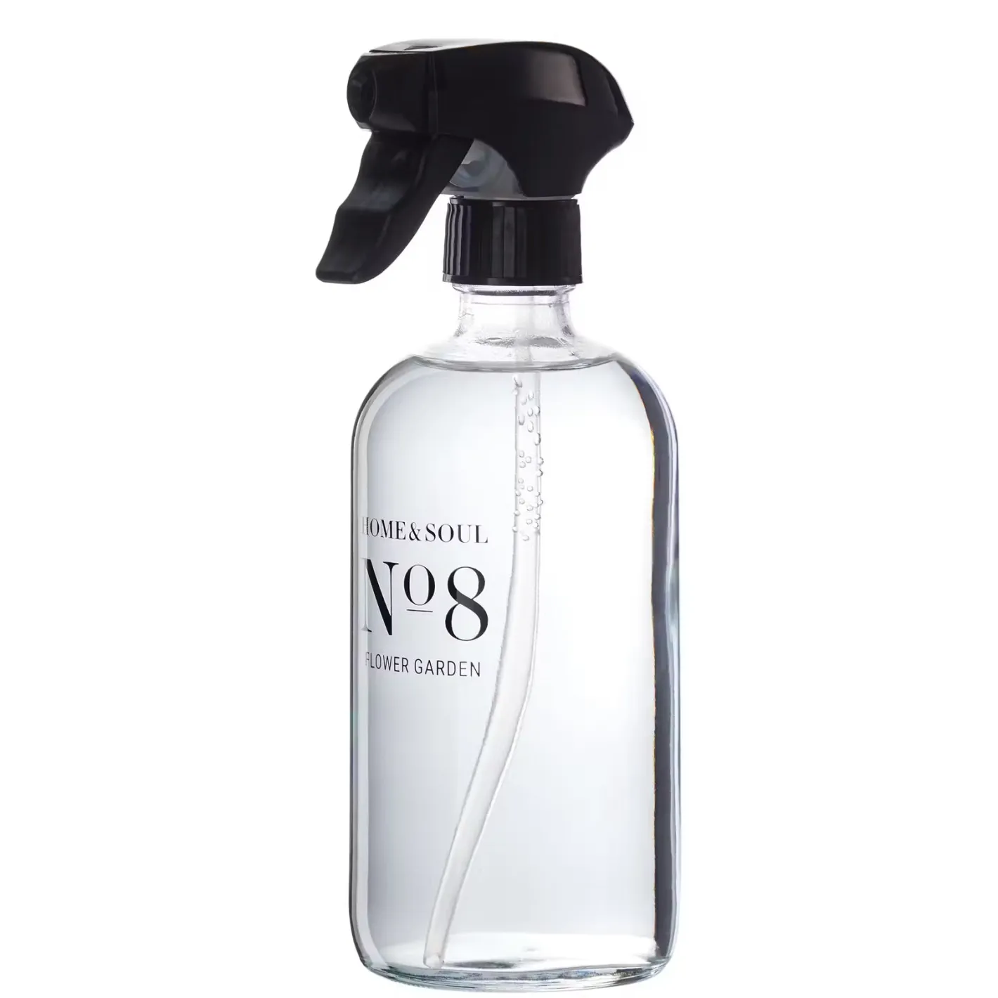 Butlers HOME & SOUL Raumspray Flower Garden Best