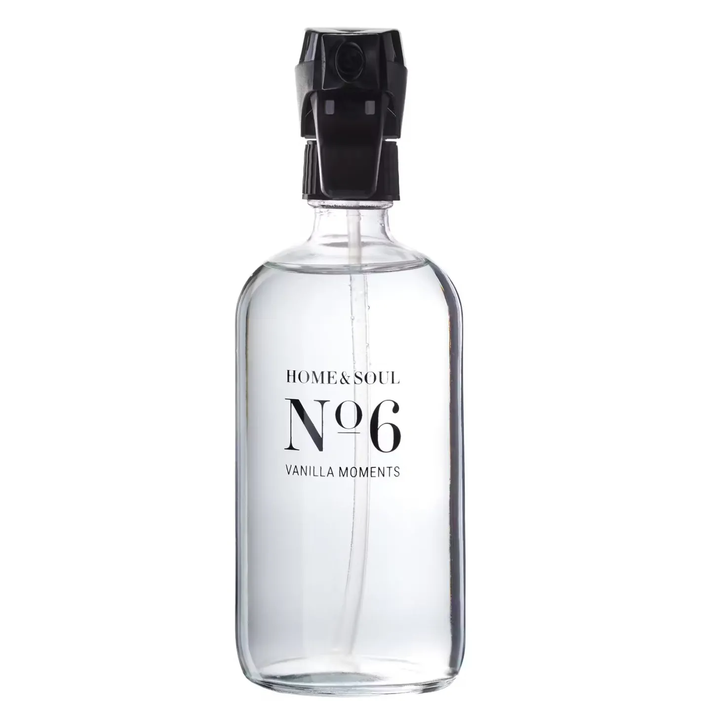 Butlers HOME & SOUL Raumspray Vanilla Moments Best