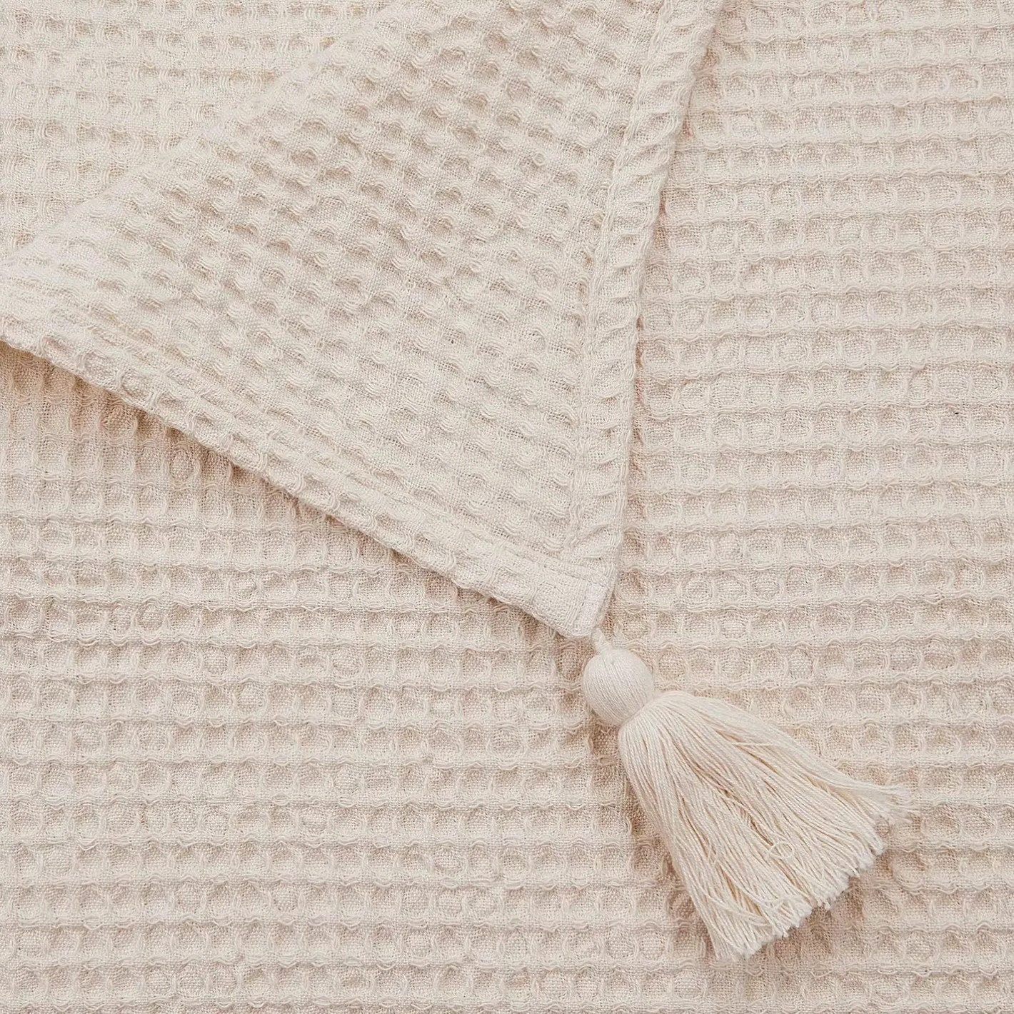 Butlers HONEY COMB Tagesdecke Clearance