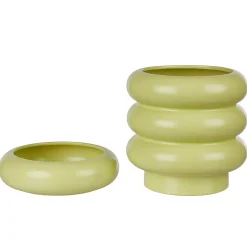 Butlers HOOP Blumenübertopf