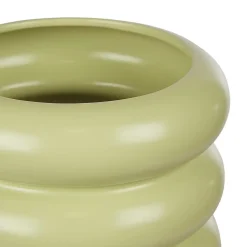 Butlers HOOP Blumenübertopf