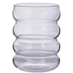 Butlers HOOP Trinkglas 6er-Set New