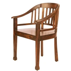 Butlers HOPKINS Stuhl Discount