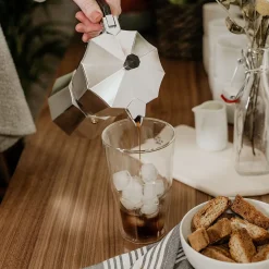 Butlers HOT & COLD Trinkglas doppelwandig 6er-Set Discount