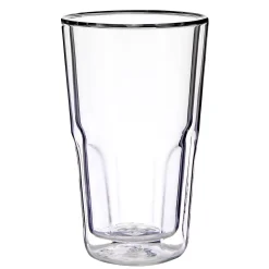 Butlers HOT & COLD Trinkglas doppelwandig 6er-Set Discount