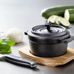 Butlers HOT IRON Mini-Serviertopf Clearance