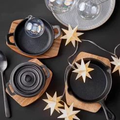 Butlers HOT IRON Mini-Serviertopf Clearance