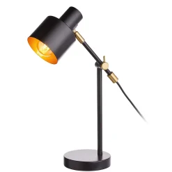 Butlers ISAK Schreibtischleuchte Hot