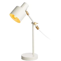 Butlers ISAK Schreibtischleuchte Hot