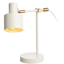 Butlers ISAK Schreibtischleuchte Hot