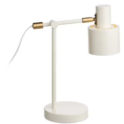 Butlers ISAK Schreibtischleuchte Hot