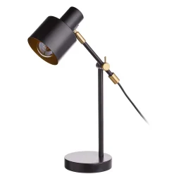 Butlers ISAK Schreibtischleuchte Hot