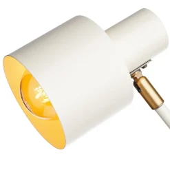 Butlers ISAK Schreibtischleuchte Hot