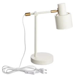 Butlers ISAK Schreibtischleuchte Hot