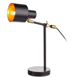 Butlers ISAK Schreibtischleuchte Hot