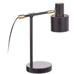 Butlers ISAK Schreibtischleuchte Hot