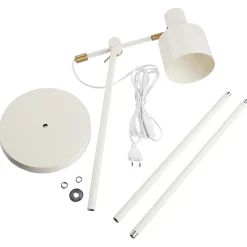 Butlers ISAK Stehleuchte Hot