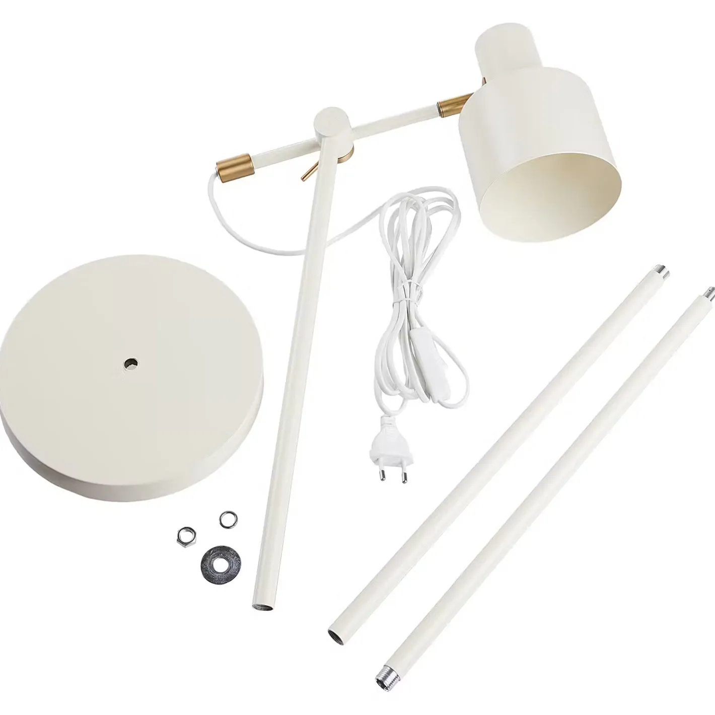 Butlers ISAK Stehleuchte Hot