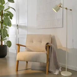 Butlers ISAK Stehleuchte Hot