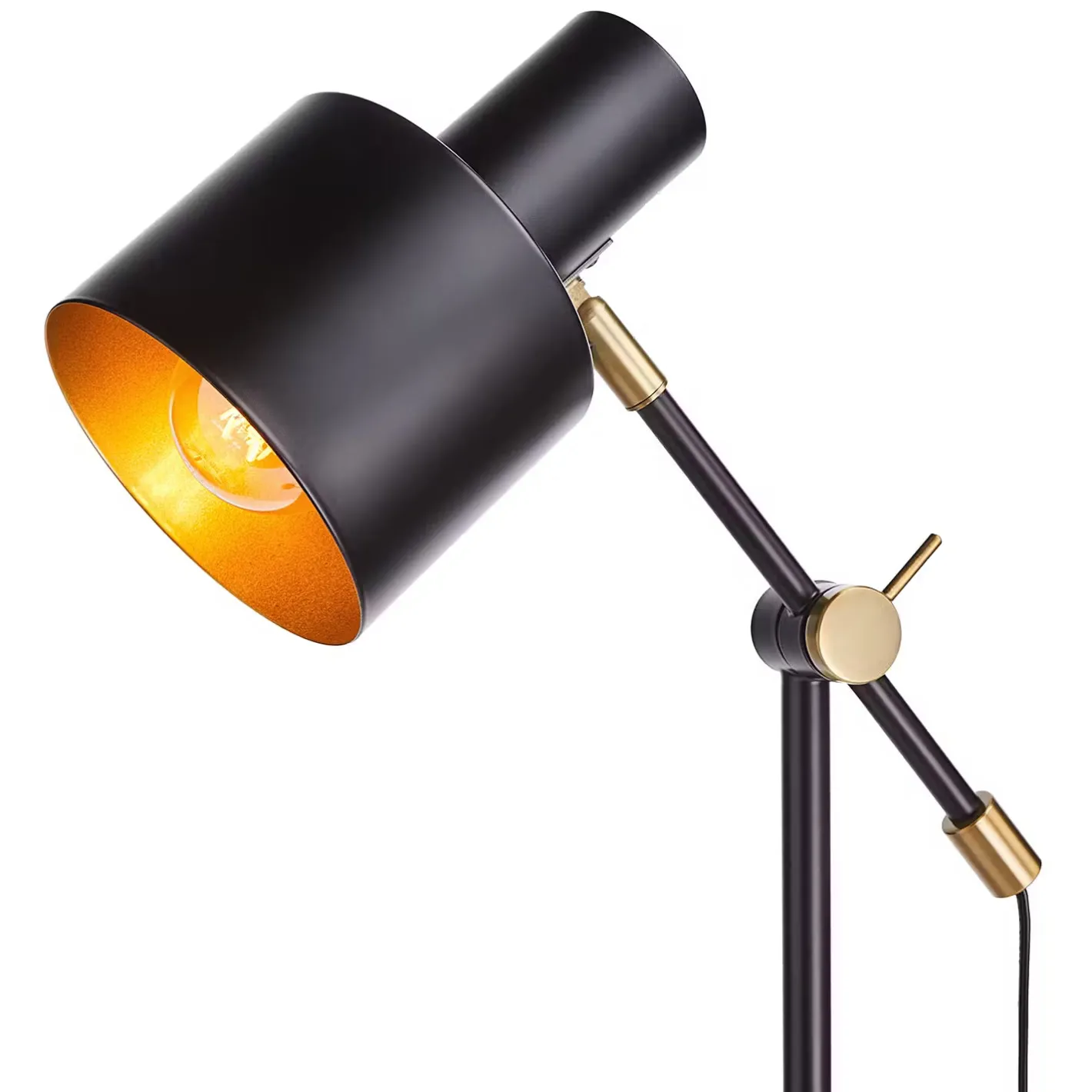 Butlers ISAK Stehleuchte Hot