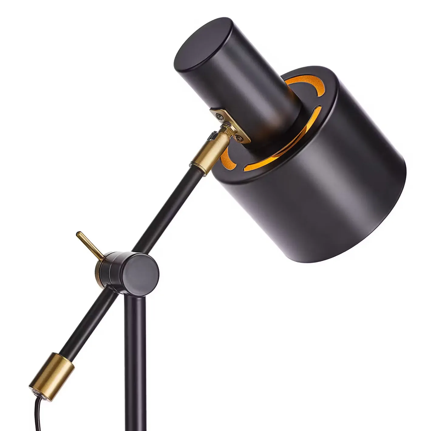 Butlers ISAK Stehleuchte Hot