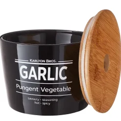 Butlers KARLTON BROS. Knoblauchtopf