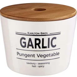 Butlers KARLTON BROS. Knoblauchtopf