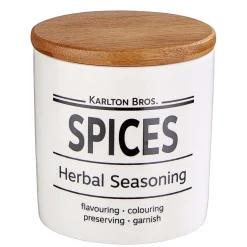 Butlers KARLTON BROS. Vorratsdose Best