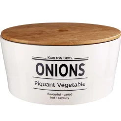 Butlers KARLTON BROS. Zwiebeltopf Clearance