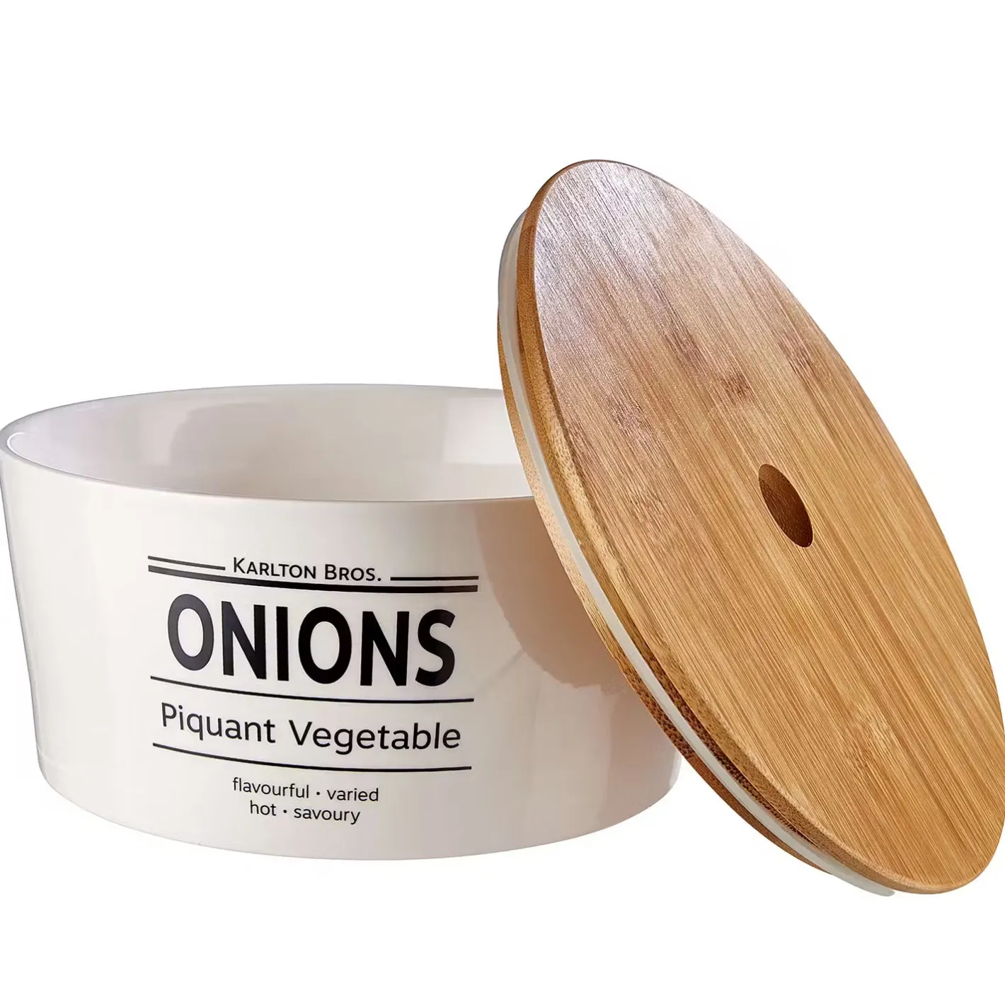 Butlers KARLTON BROS. Zwiebeltopf Clearance