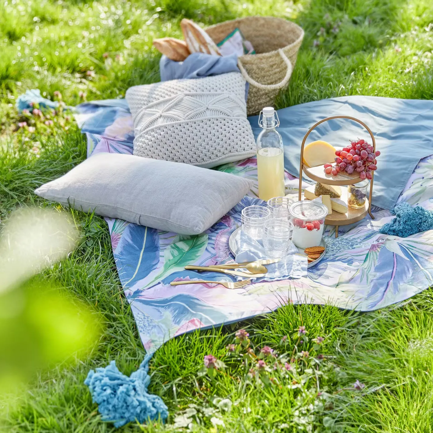 Butlers KATE Etagere 2-stufig Online