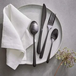 Butlers KINGS Besteck-Set 4-tlg. Hot