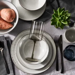 Butlers KINGS Besteck-Set 4-tlg. Hot