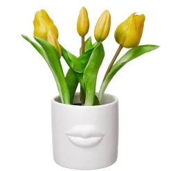 Butlers KISS Blumenübertopf 4er-Set Clearance