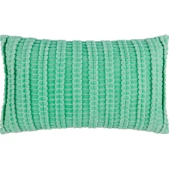 Butlers Kissen RIPPED VELVET New