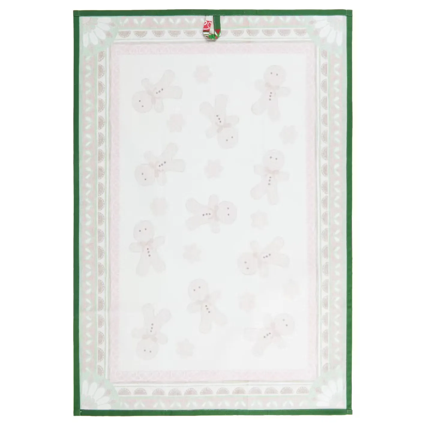 Butlers KITCHEN TALES Küchentuch 4er-Set New