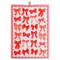 Butlers KITCHEN TALES Küchentuch 4er-Set Online