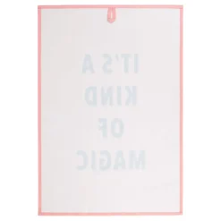 Butlers KITCHEN TALES Küchentuch Spruch 4er-Set Clearance