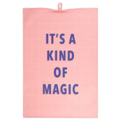 Butlers KITCHEN TALES Küchentuch Spruch Discount