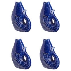 Butlers KOI Mini-Vase 4er-Set Online