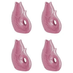 Butlers KOI Mini-Vase 4er-Set Clearance