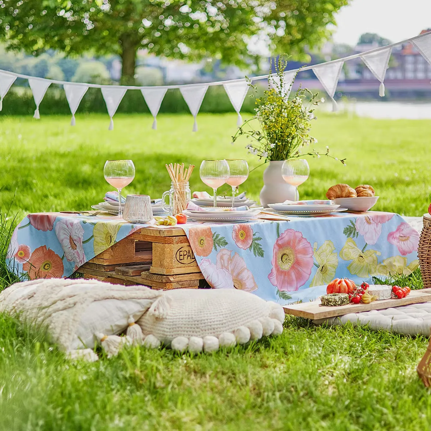 Butlers LA BODEGA Tapasbrett Best