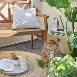 Butlers Laterne PEACEFUL HOME Hot