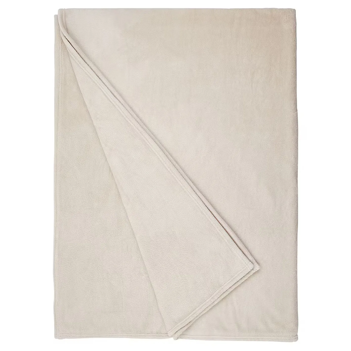 Butlers LAZY DAYS Fleecedecke