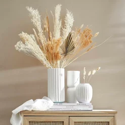 Butlers LIV Vase 4er-Set