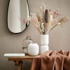 Butlers LIV Vase 4er-Set