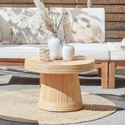 Butlers LIV Vase 4er-Set