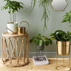 Butlers LOMBOK Beistelltisch Clearance