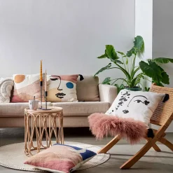 Butlers LOMBOK Beistelltisch Clearance