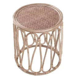 Butlers LOMBOK Beistelltisch Clearance